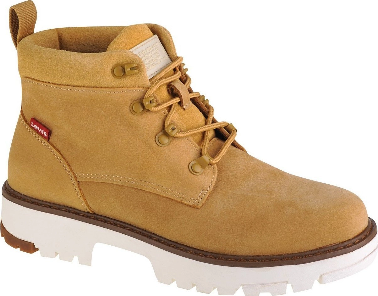 Levi````s Solvi Ankle 233618-932-74 - 39